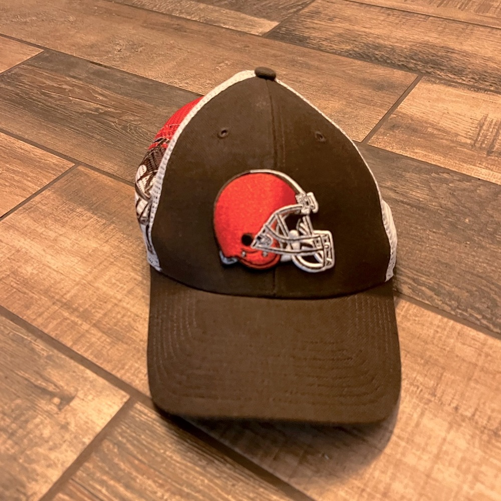 Cleveland Browns hat